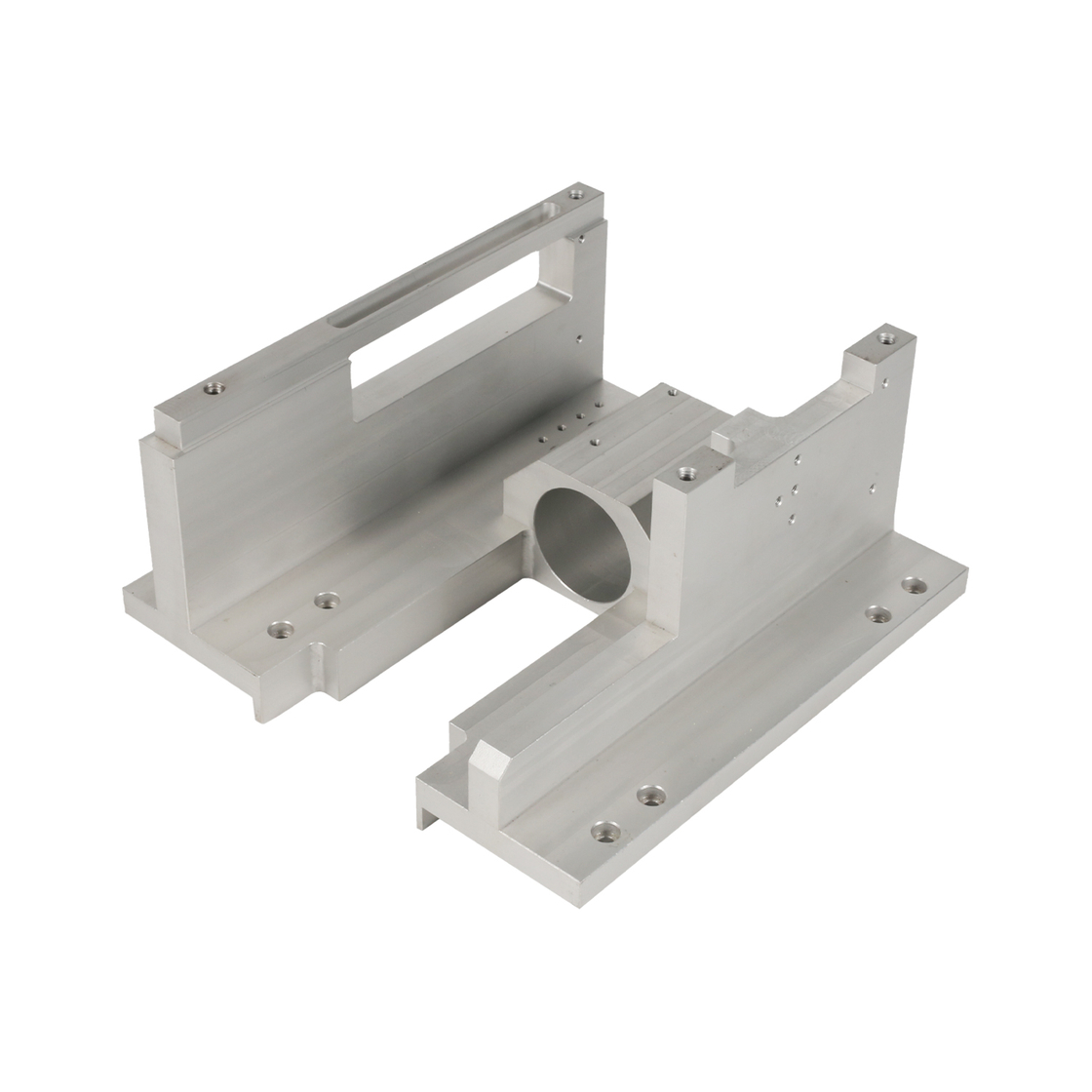 CNC Machined Parts