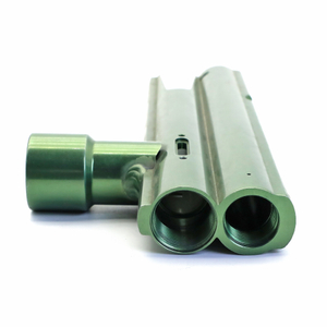 high frequency welding parts