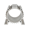 Customized Aluminum Extrusion Profile extruded Profiles