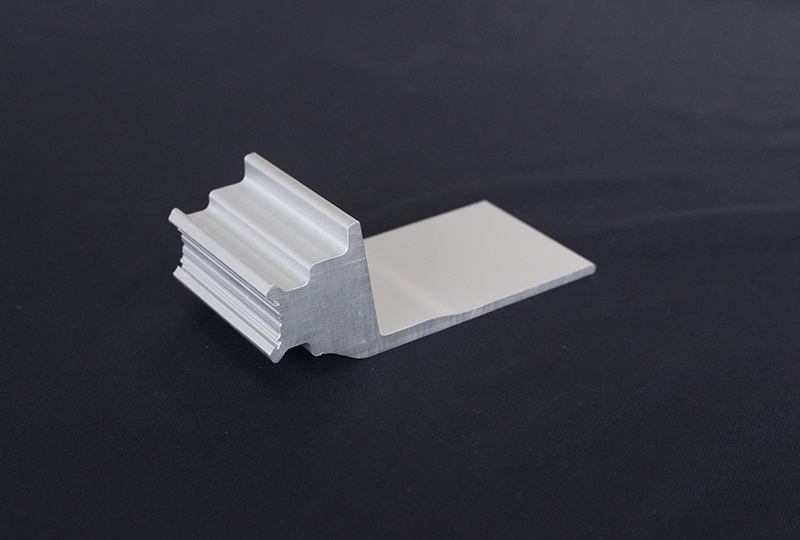 Alumag Group is a Taiwanese extrusion enterprise
