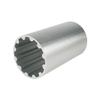 Customized Aluminum Extrusion Profile extruded Profiles