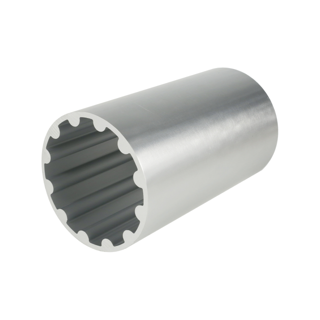 Customized Aluminum Extrusion Profile extruded Profiles