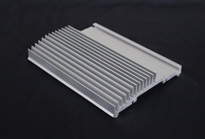 Alumag Group is a Taiwanese extrusion enterprise