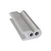 Hollow Aluminium Profile