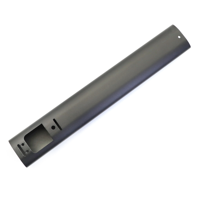 machining cnc parts remote control body