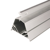 Customized Aluminum Extrusion Profile extruded Profiles