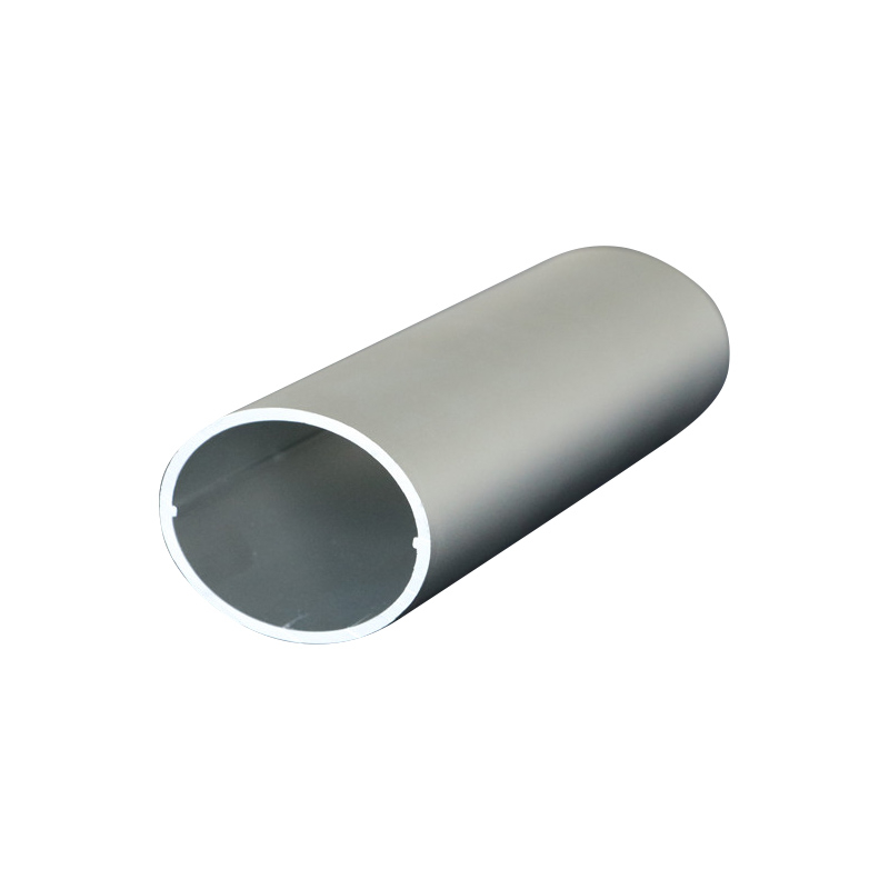 Seam Tube