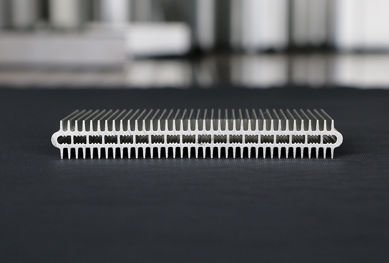 Alumag Group is a Taiwanese extrusion enterprise