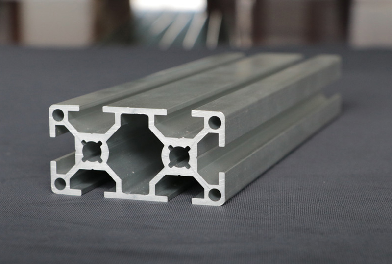 Alumag Group is a Taiwanese extrusion enterprise
