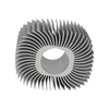 Aluminum Extrusion Heat Sinks