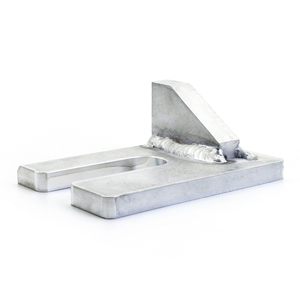 aluminum welding parts