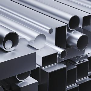 aviation aluminum pipe