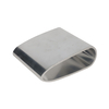 Customized Aluminum Extrusion Profile extruded Profiles