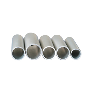 flange aluminum pipe fitting