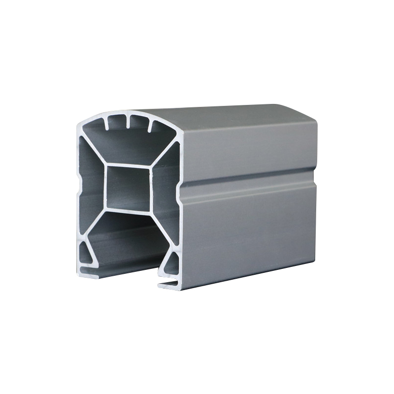 Hollow Aluminium Profile