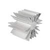 Aluminum Extrusion Heat Sinks