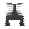 Aluminum Extrusion Heat Sinks
