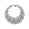 Customized Aluminum Extrusion Profile extruded Profiles
