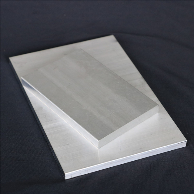aluminum solar panel