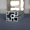 Aluminum rectangular Profile,aluminium extrusion aluminum profile