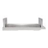 Aluminum rectangular Profile,ASTM2011,ASTM2014,ASTM2017,ASTM2024