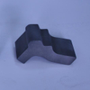Magnesium alloy foot pedal