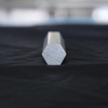 Aluminum hex bar,aluminum rod holders