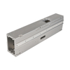 Aluminum rectangular Profile,aluminium extrusion aluminum profile