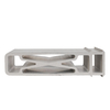 Aluminum rectangular Profile,aluminium extrusion aluminum profile