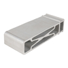 Aluminum hollow Profile,kitchen aluminium profile