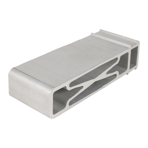 Aluminum hollow Profile,kitchen aluminium profile