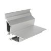 Aluminum hollow Profile,kitchen aluminium profile