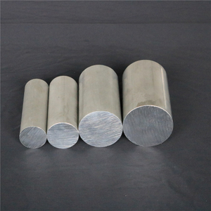 Aluminum hex bar,aluminum rod holders