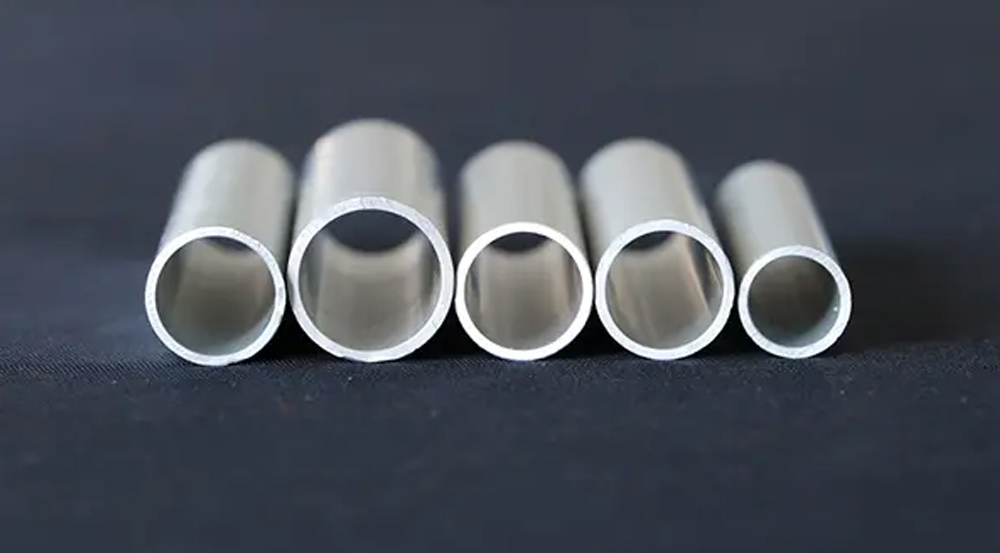 Custom Aluminum & Magnesium Extrusion