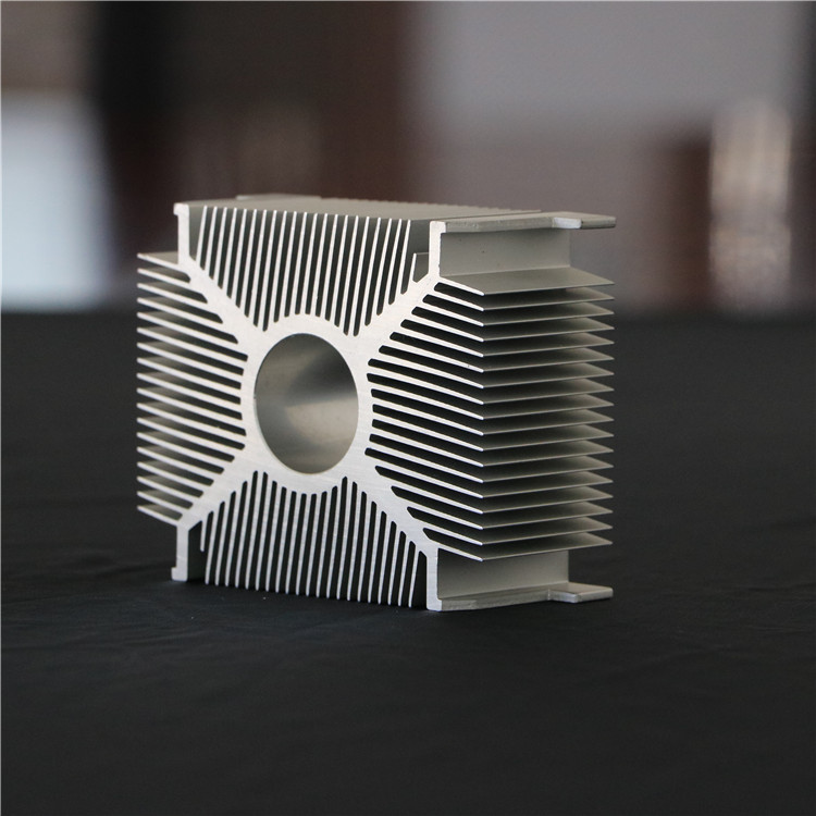 What Is Aluminum Extrusion Profiles?