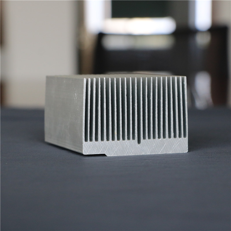 Heat Sink Extrusions