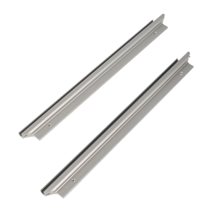 Aluminum rectangular Profile,ASTM2011,ASTM2014,ASTM2017,ASTM2024