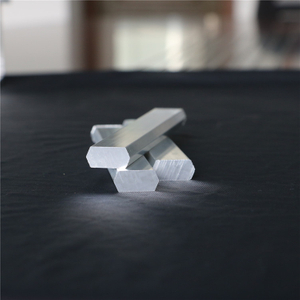 Barra lateral de alum&iacute;nio de brasagem 3003