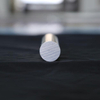 Aluminum round bar,aluminum rod threaded