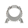 Aluminum Extrusion LED Heat Sinks