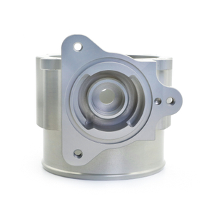 hot forging parts