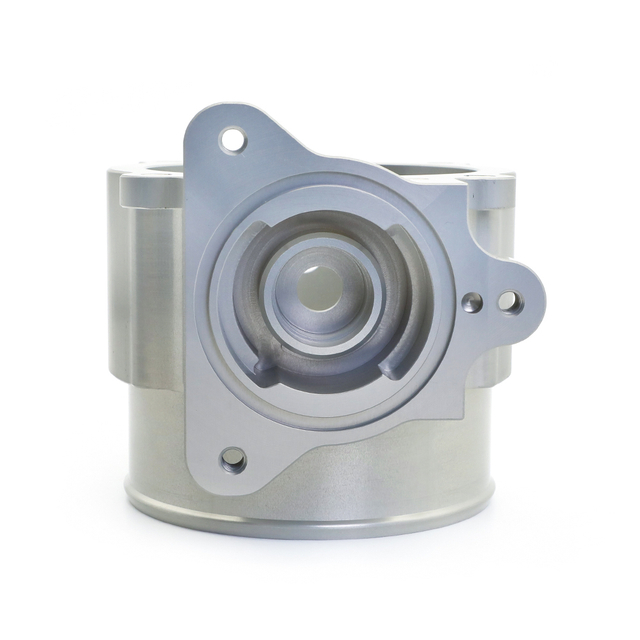 hot forging parts