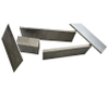 Magnesium alloy wheel frame