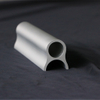 Aluminum hollow Profile,ASTM2011,ASTM2014,ASTM2017,ASTM2024
