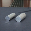 Aluminum detection rods