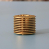 copper lathe parts