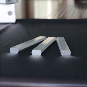 Professional OEM manufacturer aluminum side bar