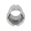 cnc parts 4 axis