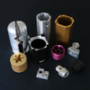 copper lathe parts