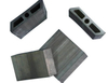 Magnesium alloy foot pedal
